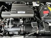 Thumbnail of 2020 Crystal Black Pearl Honda CR-V