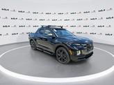 Thumbnail of 2023 Phantom Black Hyundai SANTA CRUZ