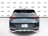 Thumbnail of 2025 Gray Kia Sportage