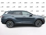 Thumbnail of 2025 Gray Kia Sportage