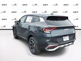 Thumbnail of 2025 Gray Kia Sportage
