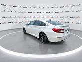 Thumbnail of 2022 Platinum White Pearl Honda Accord
