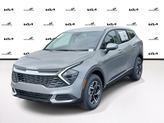 Thumbnail of 2025 Steel Kia Sportage