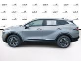 Thumbnail of 2025 Steel Kia Sportage