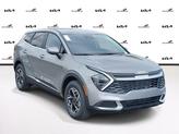 Photo of 2025 Steel Kia Sportage