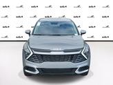 Thumbnail of 2025 Steel Kia Sportage
