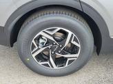 Thumbnail of 2025 Steel Kia Sportage