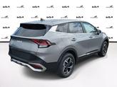 Thumbnail of 2025 Steel Kia Sportage