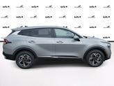 Thumbnail of 2025 Steel Kia Sportage