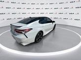 Thumbnail of 2019 Pearl Toyota Camry