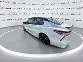 Thumbnail of 2019 Pearl Toyota Camry