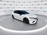 Thumbnail of 2019 Pearl Toyota Camry