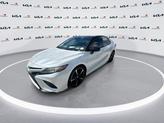 Thumbnail of 2019 Pearl Toyota Camry
