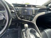 Thumbnail of 2019 Pearl Toyota Camry