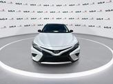 Thumbnail of 2019 Pearl Toyota Camry