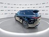 Thumbnail of 2024 Santorini Black Metallic Land Rover Range Rover Sport