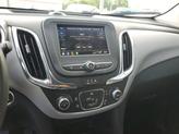 Thumbnail of 2023 Summit White Chevrolet Equinox