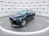 Thumbnail of 2024 Aurora Black Pearl Kia Carnival