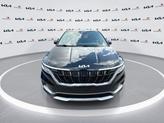 Thumbnail of 2024 Aurora Black Pearl Kia Carnival