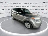 Thumbnail of 2016 Titanium Gray Kia Soul