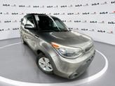 Photo of 2016 Titanium Gray Kia Soul