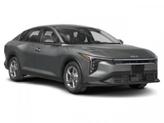 Thumbnail of 2025 Snow White Pearl Kia K4