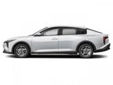 Thumbnail of 2025 Snow White Pearl Kia K4