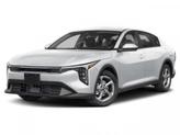 Photo of 2025 Snow White Pearl Kia K4