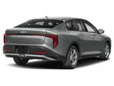 Thumbnail of 2025 Snow White Pearl Kia K4