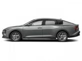 Thumbnail of 2025 Snow White Pearl Kia K4