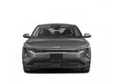 Thumbnail of 2025 Snow White Pearl Kia K4