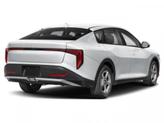 Thumbnail of 2025 Snow White Pearl Kia K4