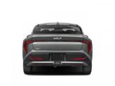 Thumbnail of 2025 Snow White Pearl Kia K4