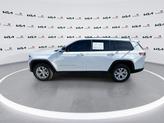 Thumbnail of 2024 Bright White Clearcoat Jeep Grand Cherokee L