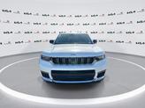 Thumbnail of 2024 Bright White Clearcoat Jeep Grand Cherokee L