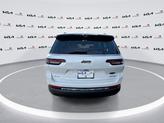 Thumbnail of 2024 Bright White Clearcoat Jeep Grand Cherokee L