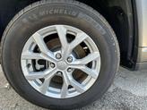 Thumbnail of 2024 Bright White Clearcoat Jeep Grand Cherokee L