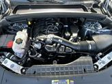 Thumbnail of 2024 Bright White Clearcoat Jeep Grand Cherokee L