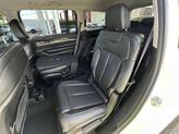 Thumbnail of 2024 Bright White Clearcoat Jeep Grand Cherokee L