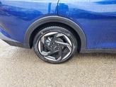 Thumbnail of 2025 Blue Kia K4