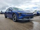 Photo of 2025 Blue Kia K4