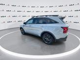 Thumbnail of 2023 Wolf Gray Kia Sorento