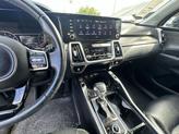Thumbnail of 2023 Wolf Gray Kia Sorento
