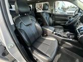 Thumbnail of 2023 Wolf Gray Kia Sorento