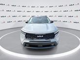 Thumbnail of 2023 Wolf Gray Kia Sorento