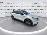 Thumbnail of 2023 Wolf Gray Kia Sorento