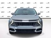 Thumbnail of 2025 Steel Kia Sportage