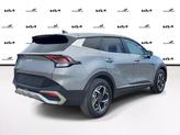Thumbnail of 2025 Steel Kia Sportage