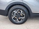 Thumbnail of 2025 Steel Kia Sportage
