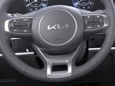 Thumbnail of 2025 Sapphire Blue Kia Sportage